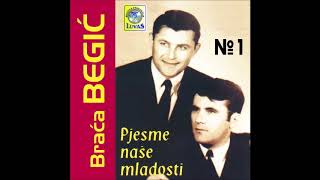 Braca Begic  Ilija i Marko  Pjesme Nase Mladosti  KOMPLETAN ALBUM [upl. by Raval]