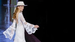 GBS Herve Paris  Spring Summer 2024  Full Show [upl. by Haila677]