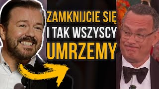 Najbardziej znienawidzony komik w Hollywood [upl. by Odradlig853]