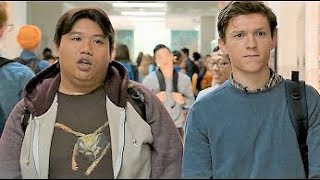 Spiderman Homecoming  Movie Review [upl. by Oigroeg]