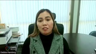 Tumataas na asylum claims ng international students sa Canada  OMNI Filipino [upl. by Tyrrell]