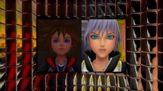 KINGDOM HEARTS 3D Dream Drop Distance  Trailer Jump Festa 2012 [upl. by Stambaugh]