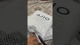 Ajio✨లో✨tshirtstrending viral ytshorts telugu priyankasagarapu youtube fashion shorts ootd [upl. by Lak]