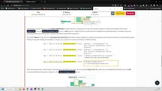 TryHackMe 807 Servidae Log Analysis in ELK [upl. by Esidarap]