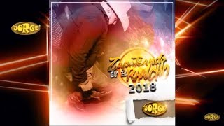 Zapateado Tamborazo Mix 2018  Bailando En El Rancho [upl. by Eiramenna]