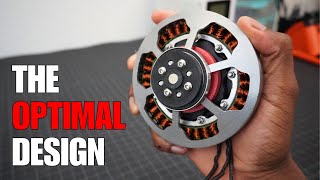 Building an Internal Cycloidal Robotic Actuator [upl. by Jeanelle]