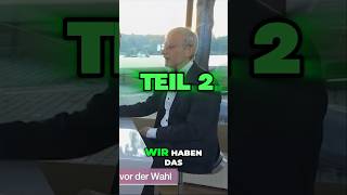 VOLKSFEST VERBOT FÜR NICHTDEUTSCHE TEIL 2 brandenburg wahl bundestag politik demokratie afd [upl. by Sama162]