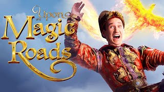 Upon the Magic Roads 2021 Full Movie Review  Paulina Andreeva  Ekaterina Baygozina [upl. by Archangel860]