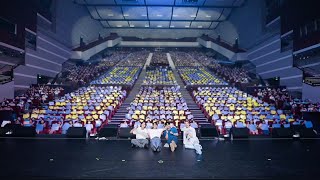 4K BTOB  Beautiful Pain BTOB FANCON OUR DREAM in TAIPEI 20240629 [upl. by Maurilia933]