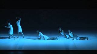 Australian Dance Theatre  Be Your Self  Highlights [upl. by Xavier]