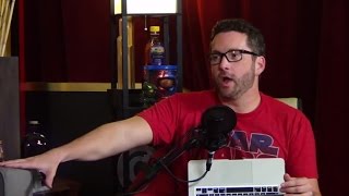 Burnie Burns  Go Ahead Compilation Part 1 [upl. by Nykal666]