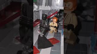 Gestern habe ich die Lösung gefunden was meint ihr legostarwars moc shortsyoutube [upl. by Eldredge]