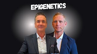 Epigenetics Explained Simply [upl. by Trebreh]