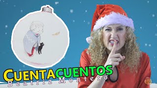 LA NAVIDAD DE NICOLÁS  Cuentos infantiles  CUENTACUENTOS Beatriz Montero [upl. by Ajad]