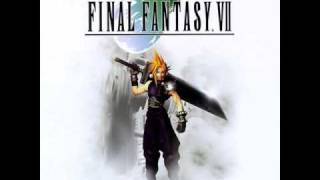 Final Fantasy VII Battle Theme Orchestral Remix [upl. by Georgie]