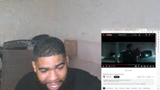 Headie One x Drake  Only You FreestyleReaction [upl. by Goldstein869]