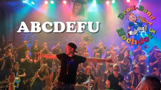 DroliBand ABCDEFU  Guggenmusik [upl. by Clere579]