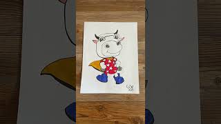 Extraordinary Ox From Leapfrog’s Scout And Friends Phonics Farm [upl. by Aneral]