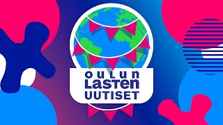 Oulun lasten uutiset 2024 jakso 5 Lukukuu ja lasten elokuvien festivaali [upl. by Aihsele]