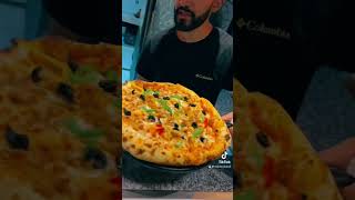 Pizza italienne ouarzazate pizza ouenza اكسبلور ouzoud travel [upl. by Ednargel]