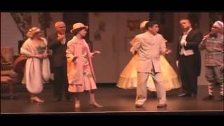 The Drowsy Chaperone Full Show [upl. by Olli]