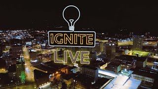 Ignite Live 2024 Show Opening [upl. by Carita856]