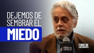 El Arte de AMARTE Aprende a Vivir SIN CULPA  Eugenio Cobo sesión de crecimiento 5 [upl. by Ariay]