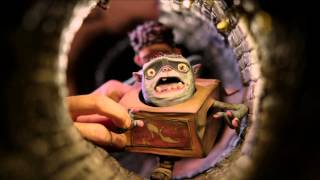 The Boxtrolls  Teaser 2 Behind the Scenes 2014 [upl. by Auguste]