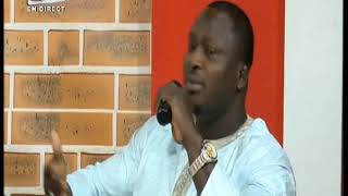 Modou Lo quotMa ngui dialé Mame Biram Dioufquot [upl. by Liagibba]