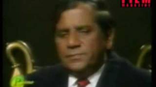 Masood Rana  The legendry film singer from Pakistan [upl. by Las811]