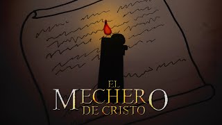 Cortometraje  EL MECHERO DE CRISTO [upl. by Damara]