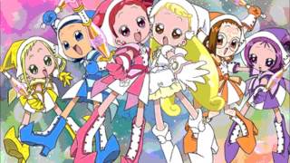 DOREDO DOREMI  Sigla Completa [upl. by Dranal]