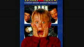 OST Home Alone 2 Lost in New York » 4 quotChristmas Starquot HD [upl. by Tomchay]