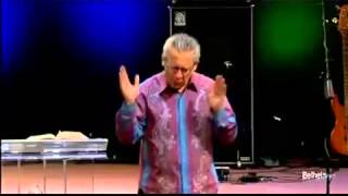 Bill Johnson  Heaven Your Personal History With God LoveJoyPeaceHope EL007 Youtube [upl. by Asusej84]