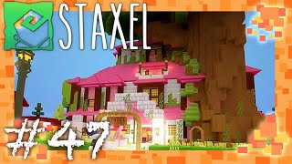 Wie wird man viral🚜STAXEL 47 [upl. by Negeam151]