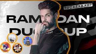 🔴LIVE  BNL FREE FIRE RAMADAN DUO CUP TOUR 16 DAY 1 [upl. by Ervin]