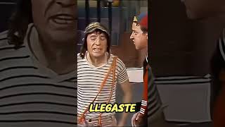 EL CHAVO DEL OTCHO chespirito chaveseterno humor comedia memes [upl. by Feinstein]