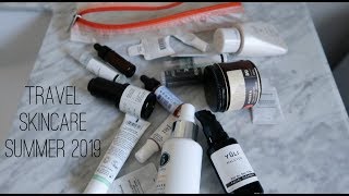 Destination Beauty In Fiore Facial amp Inspiration Travel Skincare amp Other Recent Beauty Musings [upl. by Namas420]