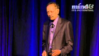 Prof VS Ramachandran The telltale brain at Mind amp Its Potential 2012 [upl. by Recneps]