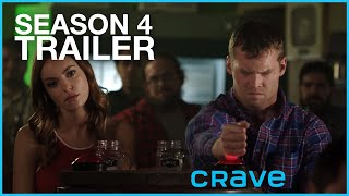 Letterkenny  CraveTV Original  New Season Now Streaming [upl. by Artemas]