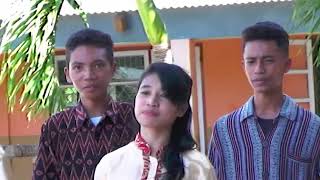 Lagu Misa Flores O AMANG RETA NIRAN TIONG OFFICIAL VIDEO [upl. by Enaxor372]