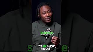 Brandon Marshall CONFRONTED Big Loon About Fred Taylor Interview on itsuptherepodcast 🤬😡 [upl. by Annovoj]