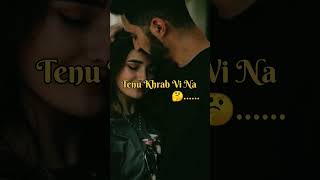 Jazbaat 2 song love whatsapp status newpunjabisong punjabicouple 💓💓  yts ytshorts [upl. by Stephania348]