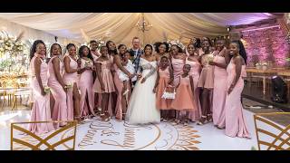 African Wedding in Zimbabwe [upl. by Lenore]