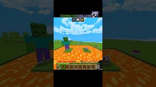 Minecraft helping shellder gaming minecraftshorts minecraft [upl. by Braunstein]