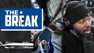 Cowboys Break Nothing Was Seized  Dallas Cowboys 2023 [upl. by Kery]