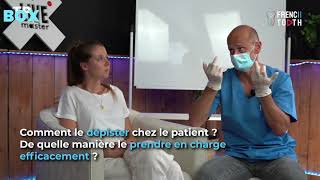 Chirurgiensdentistes vous êtes aussi acteurs de ce changement [upl. by Nnauol]