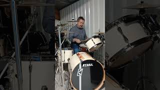 A Rim Click drummer drummingtechnique drummethod drumtechnique drums music drumming [upl. by Gentes589]