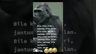 PART 479 LAWAK  LUCU  KUMPULAN KATA LAWAK DARI PELBAGAI SUMBER [upl. by Derag47]