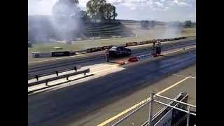 Worlds Fastest BMW Tarlton Raceway Practice day run 3 [upl. by Jocko]